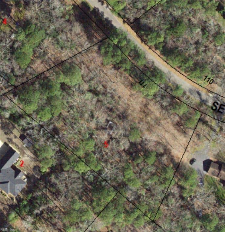 Photo of 111 Seven Hollys Drive, Yorktown, VA 23692 (MLS # 10638641)