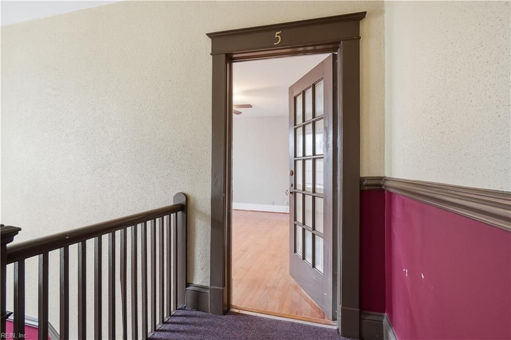 Photo of 940 Gates Avenue #A5, Norfolk, VA 23517 (MLS # 10614962)