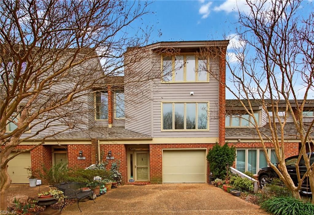 Photo of 3925 Ocean Cut Lane, Virginia Beach, VA 23451 (MLS # 10616355)