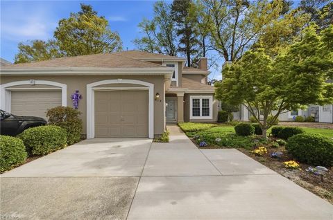 Photo of 912 Willow Point, Newport News, VA 23602 (MLS # 10628848)