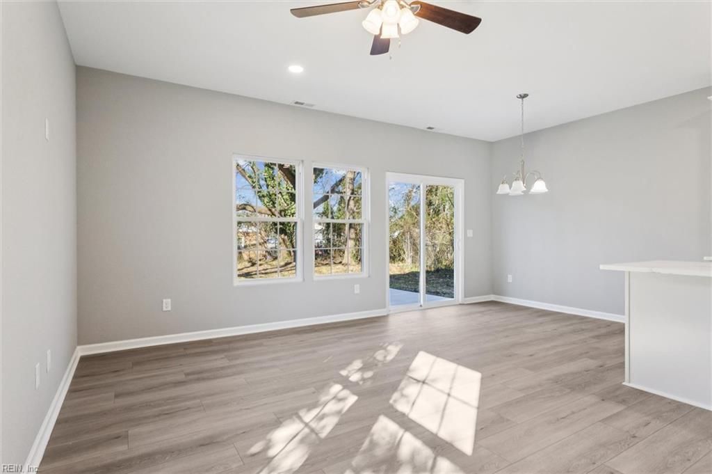 Photo of 503 Spruce Street, Suffolk, VA 23434 (MLS # 10612294)