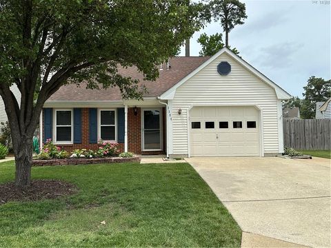 2304 Londale CT Virginia Beach VA 23456