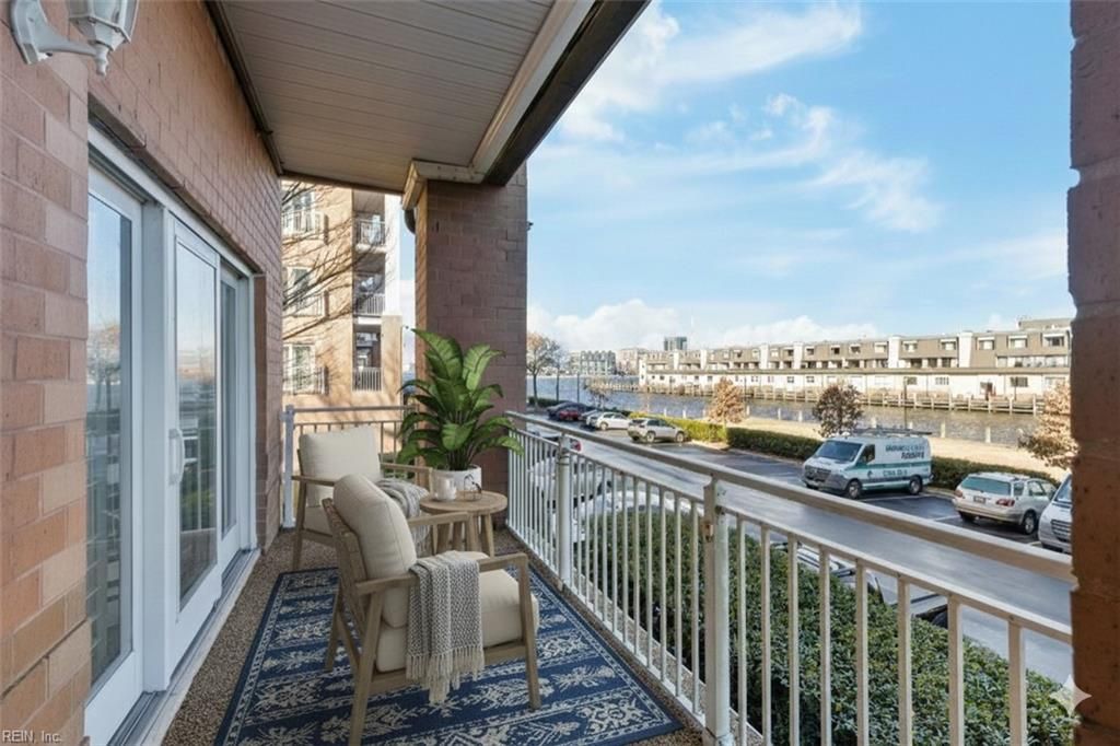 Photo of 301 Brooke Avenue #103, Norfolk, VA 23510 (MLS # 10614272)