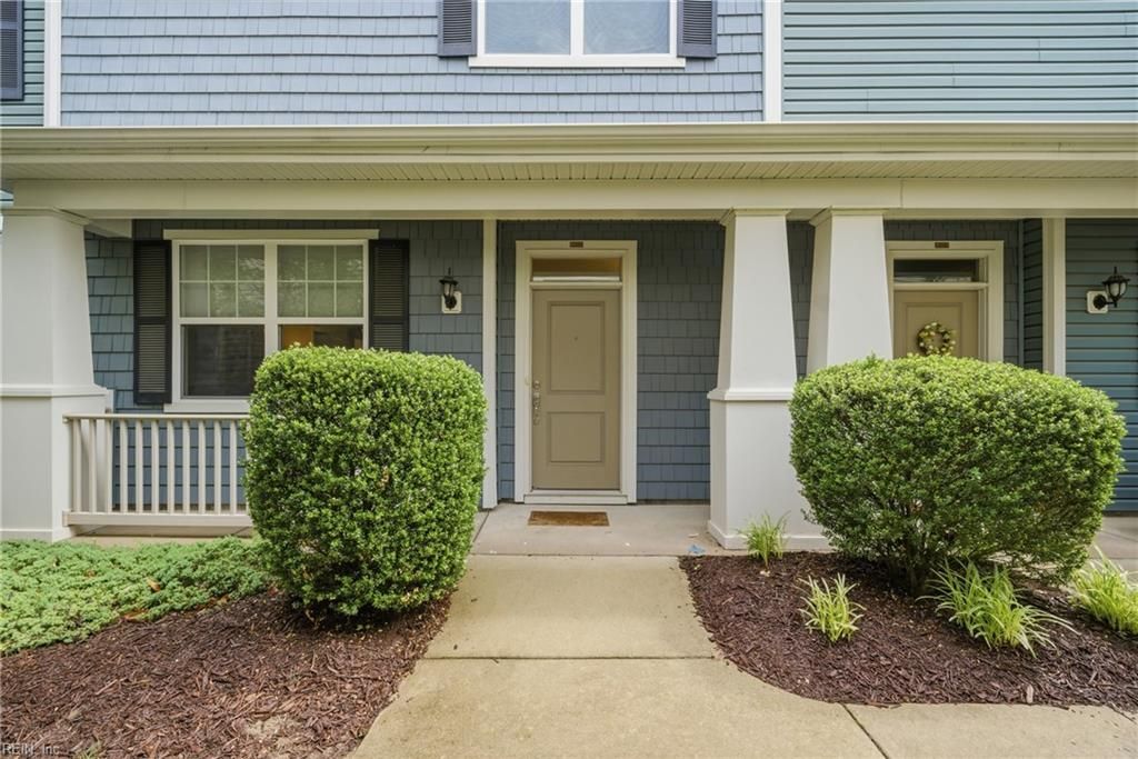 Photo of 2504 Leytonstone Drive, Chesapeake, VA 23321 (MLS # 10636293)