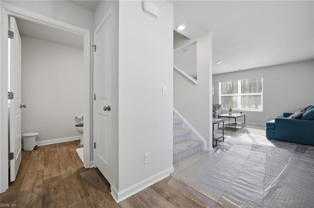 Photo of 136 River Landing Crescent, Franklin, VA 23851 (MLS # 10619397)