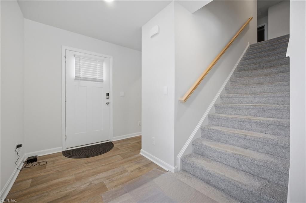 Photo of 136 River Landing Crescent, Franklin, VA 23851 (MLS # 10619397)