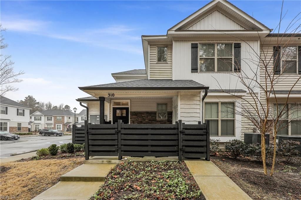 Photo of 310 Kathy Ann Way W, Carrollton, VA 23314 (MLS # 10624942)