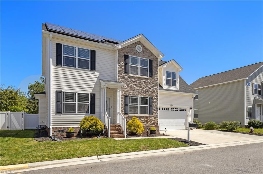 Photo of 16 Mallory Way Way, Hampton, VA 23664 (MLS # 10631555)