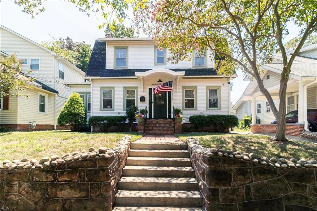 729 Maryland Avenue, Norfolk, VA, 23508
