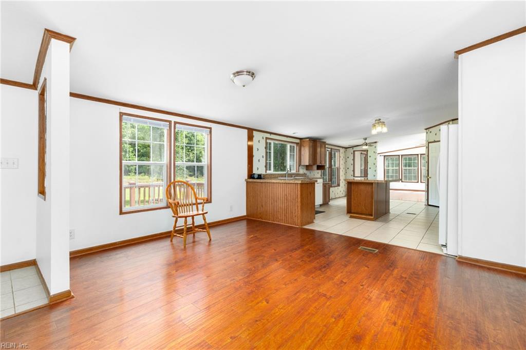 Photo of 1120 Spring Church Road, Skippers, VA 23879 (MLS # 10647735)
