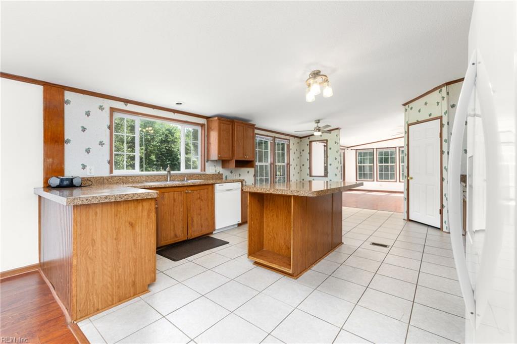 Photo of 1120 Spring Church Road, Skippers, VA 23879 (MLS # 10647735)