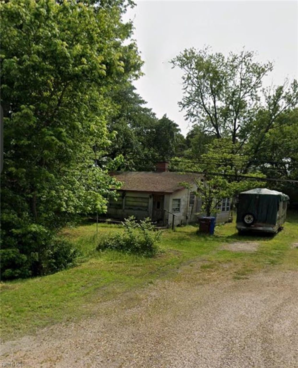 Photo of 1068 Shillelagh Road, Chesapeake, VA 23323 (MLS # 10631936)