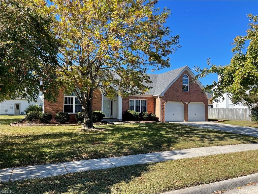 Photo of 3216 Fayette Drive, Virginia Beach, VA 23456 (MLS # 10619541)