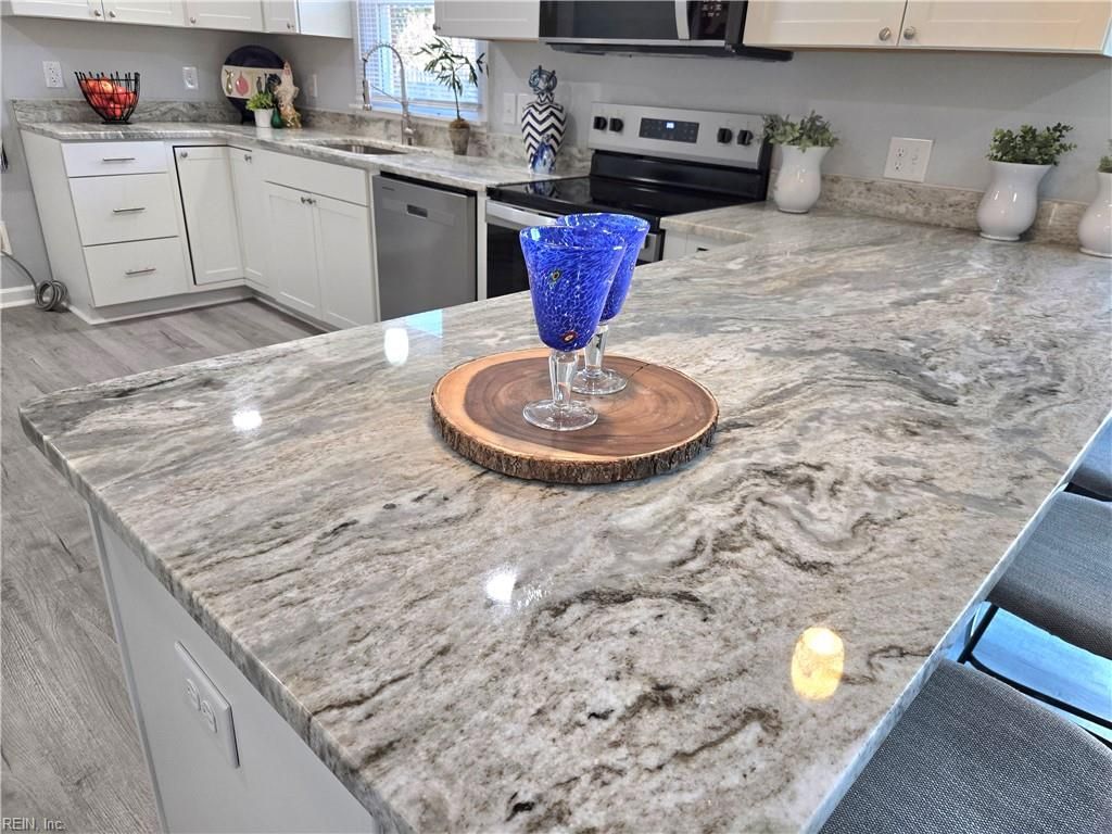 Photo of 1516 Wilkins Avenue, Suffolk, VA 23434 (MLS # 10617136)