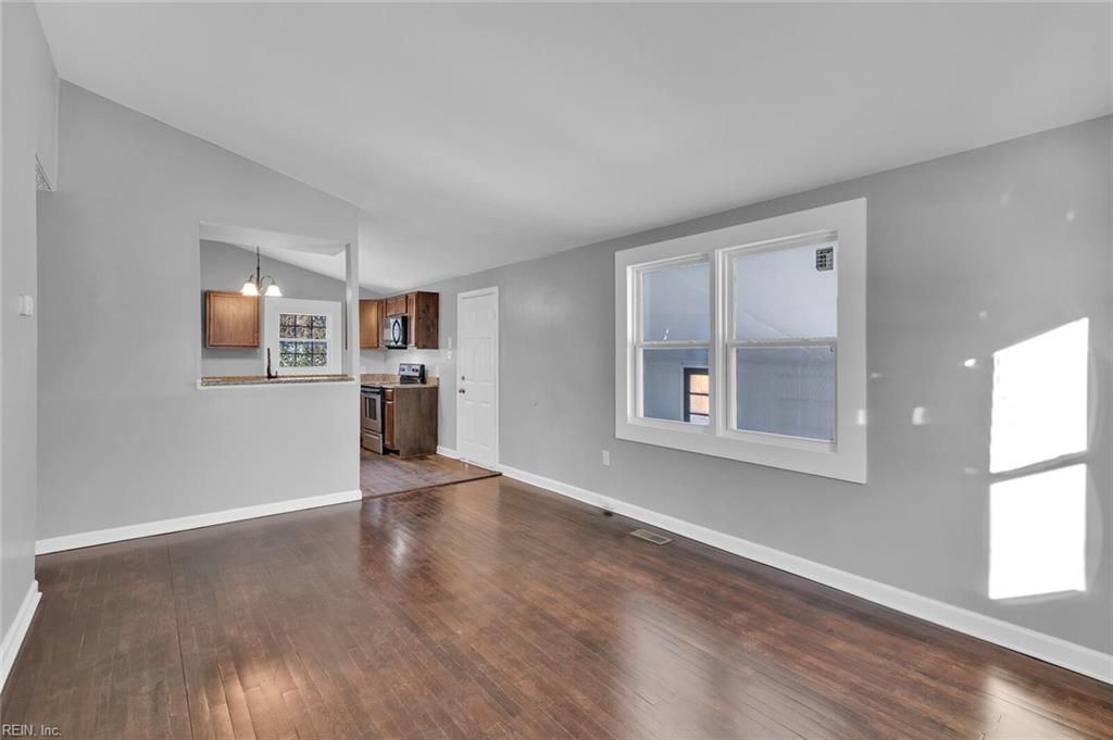 Photo of 1004 E Russell Court, Newport News, VA 23605 (MLS # 10614477)