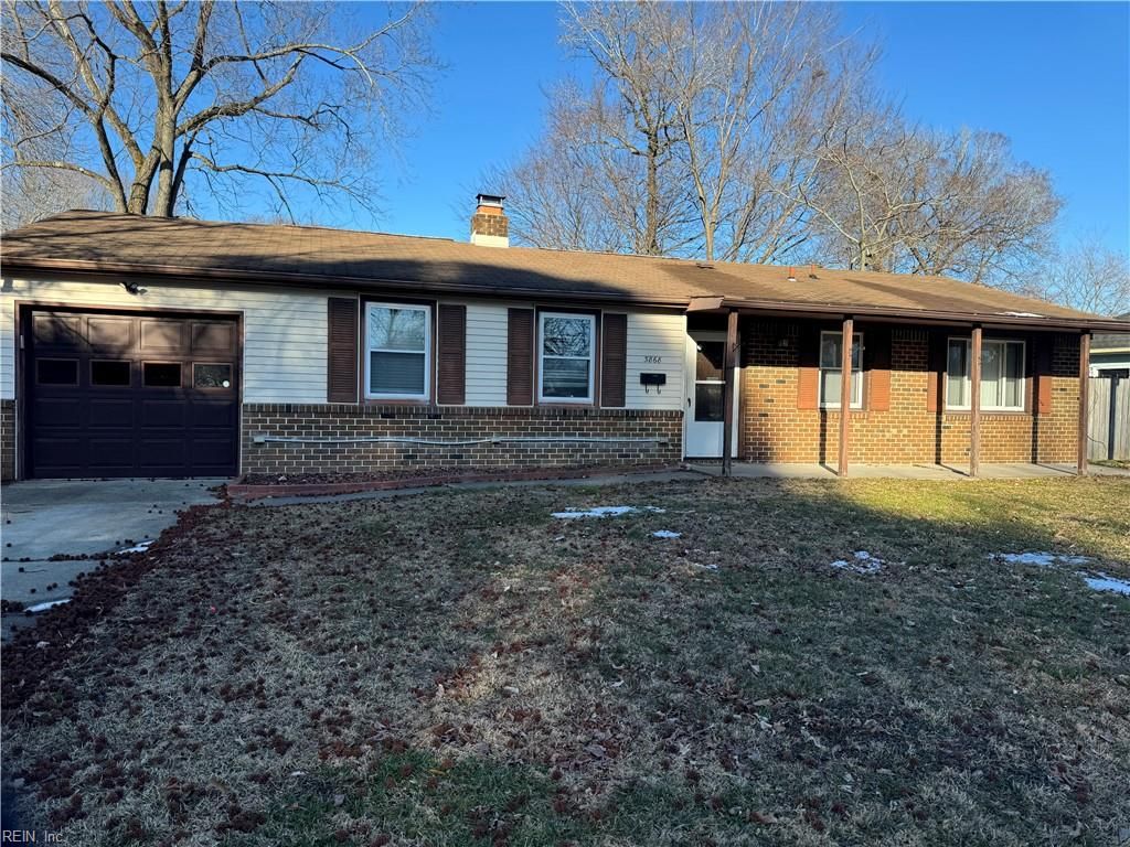 Photo of 3868 Windsor Gate Road, Virginia Beach, VA 23452 (MLS # 10618723)