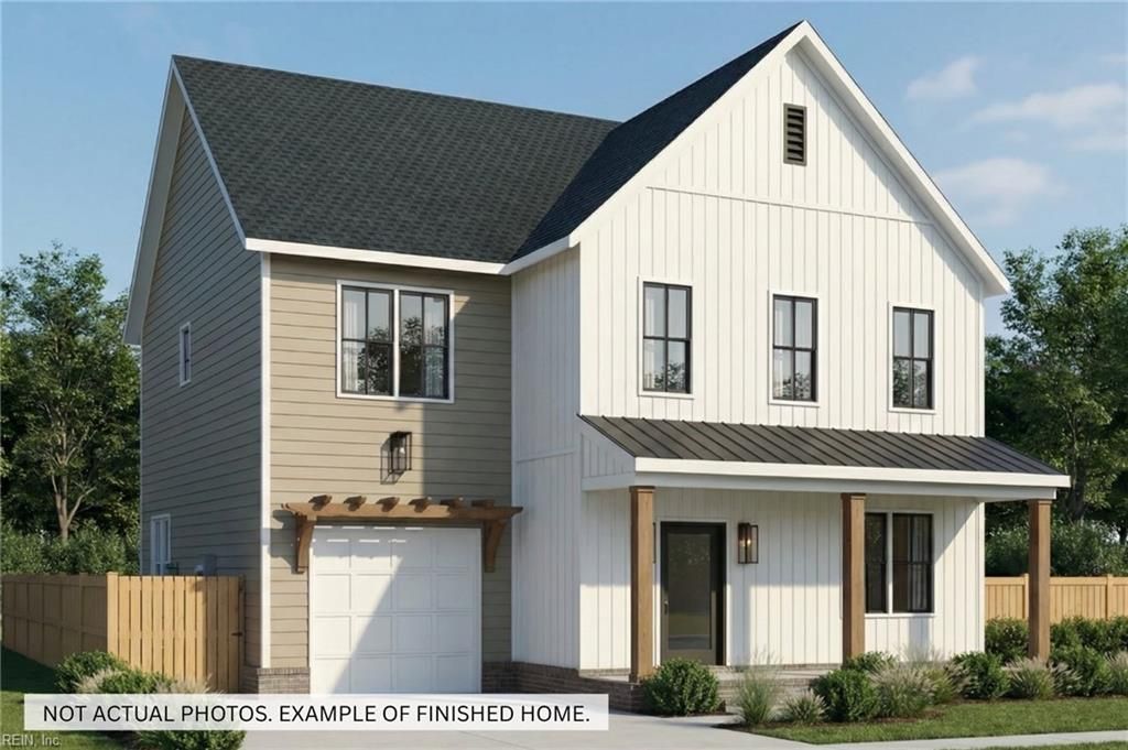 Photo of 504 24th St Street, Virginia Beach, VA 23451 (MLS # 10628123)