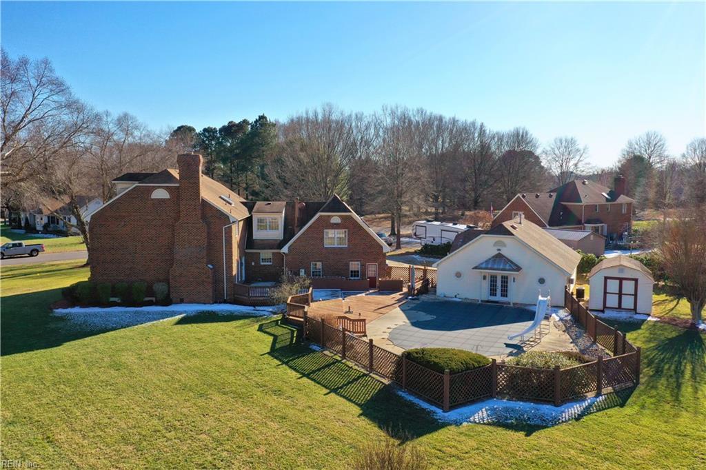 118 Brittany LN