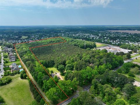 2801 N Landing RD Virginia Beach VA 23456