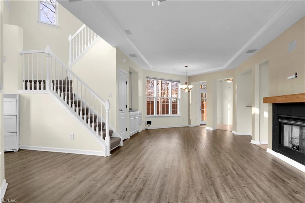 Photo of 821 Oak Springs Court, Newport News, VA 23602 (MLS # 10624576)