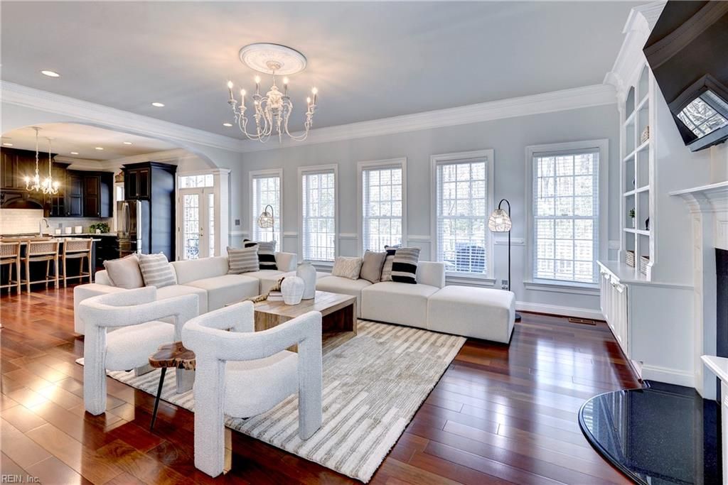 Photo of 105 Mossock, Williamsburg, VA 23188 (MLS # 10628135)