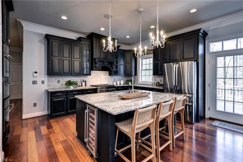 Photo of 105 Mossock, Williamsburg, VA 23188 (MLS # 10628135)