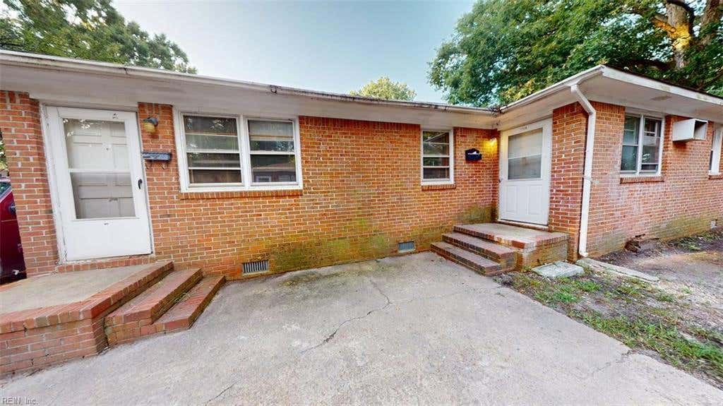 Photo of 1252 Norview Avenue, Norfolk, VA 23513 (MLS # 10648918)
