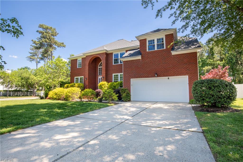 2649 Springhaven DR