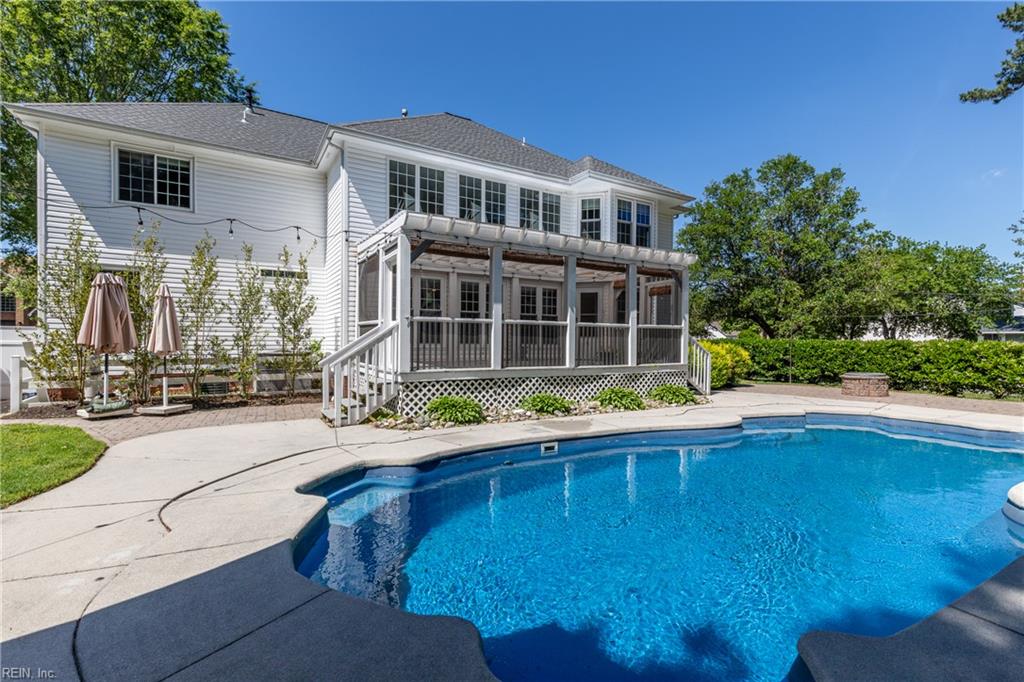 2649 Springhaven DR