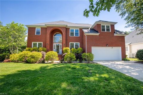 2649 Springhaven DR Virginia Beach VA 23456