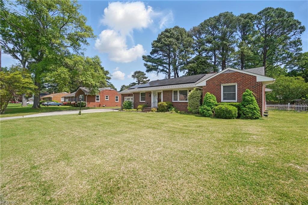 3305 Camellia DR