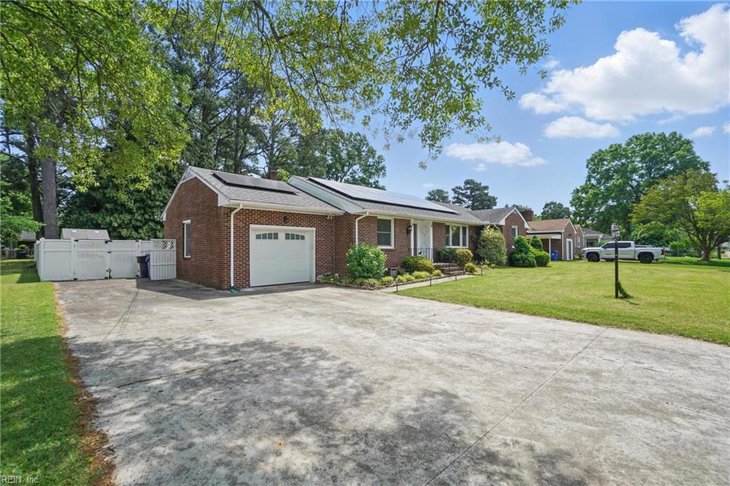 3305 Camellia DR