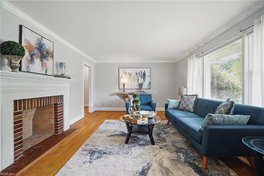 3305 Camellia DR