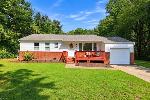 Photo of 3852 Stumpy Lake Lane, Virginia Beach, VA 23456 (MLS # 10652168)