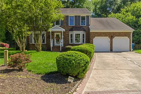 1104 Club Head Court, Virginia Beach, VA 23455 - #: 10581103