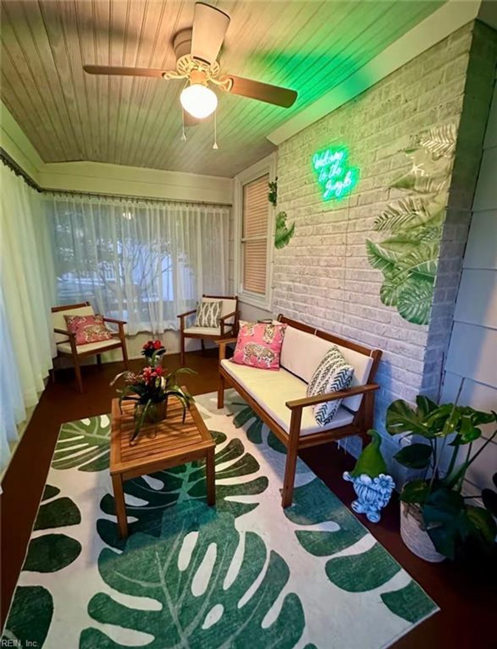 Photo of 159 W Seaview Avenue, Norfolk, VA 23503 (MLS # 10635003)