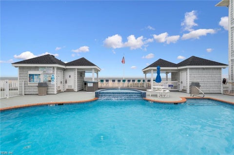Photo for 2301 Beach Haven DR 202