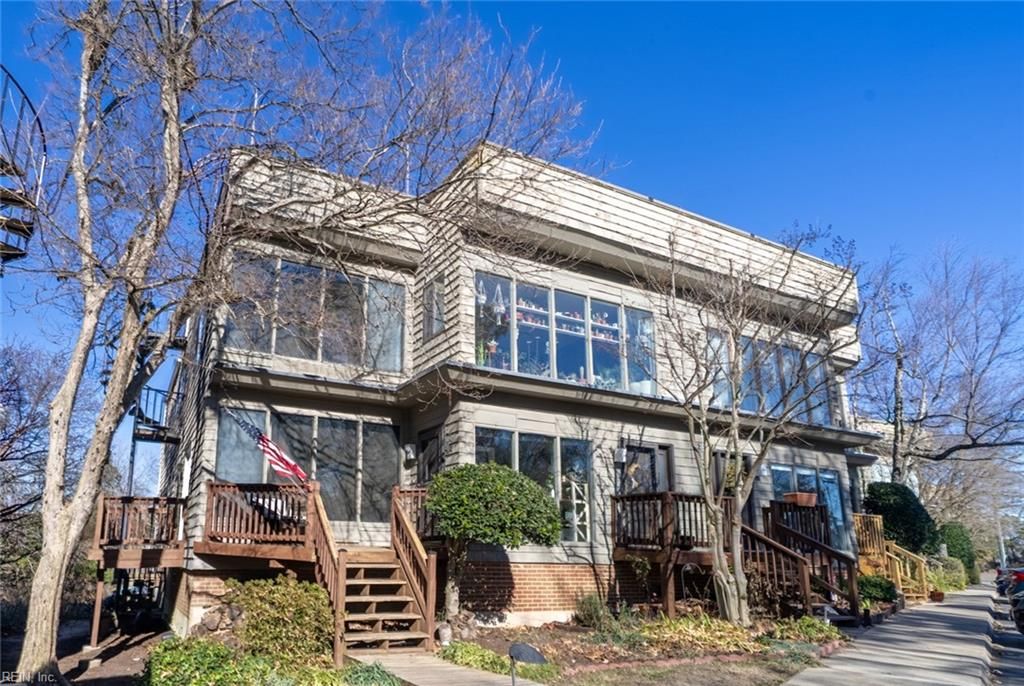 Photo of 2814 Wiigwaas Lane, Virginia Beach, VA 23451 (MLS # 10614606)