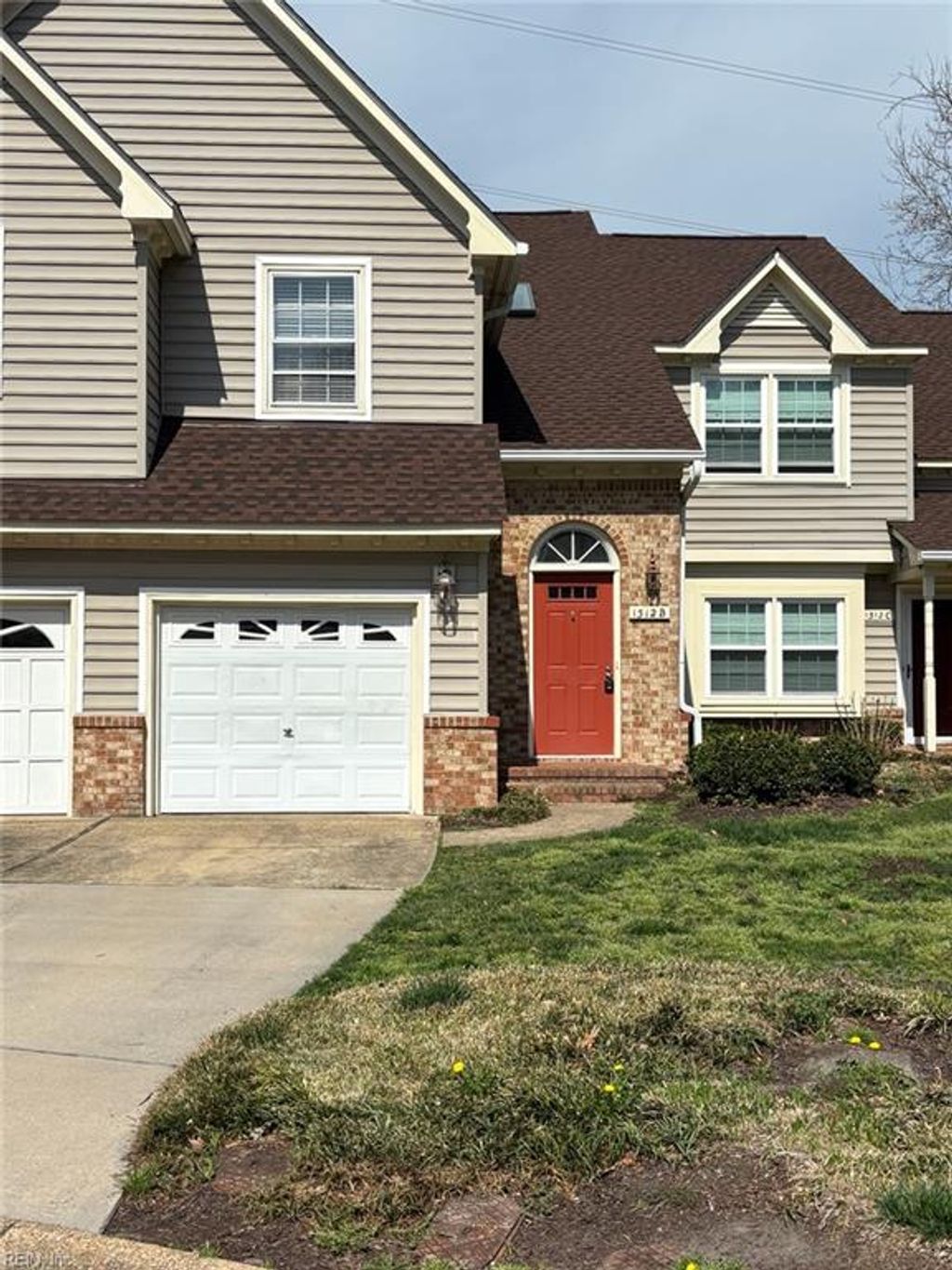 Photo of 1312 Bunker Ridge Arch #B, Chesapeake, VA 23320 (MLS # 10624415)