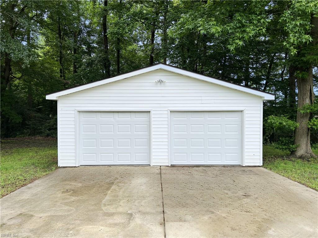 16168 Smithfield Heights DR