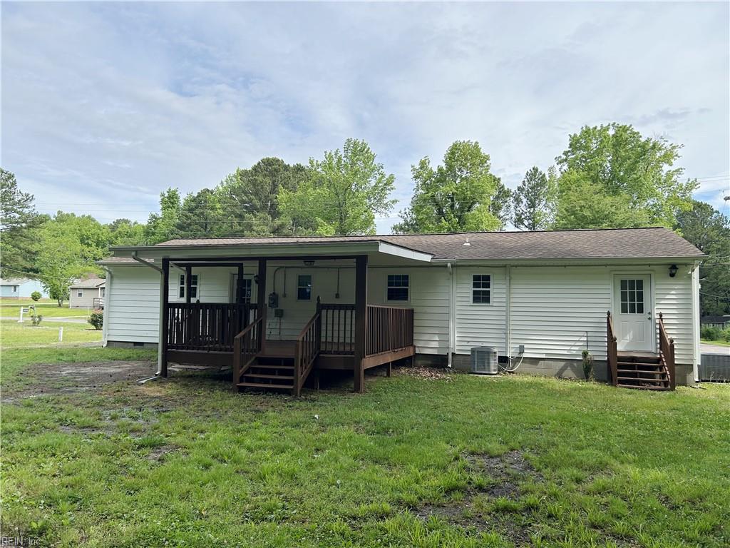 16168 Smithfield Heights DR