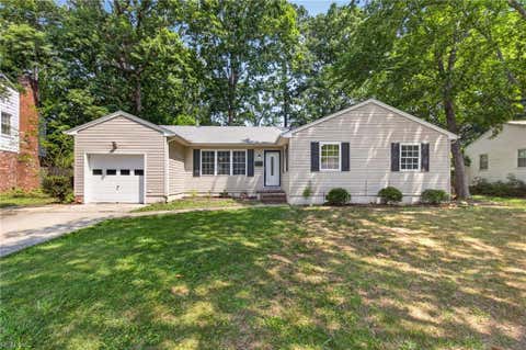 Photo of 717 Keppel Drive, Newport News, VA 23608 (MLS # 10645450)