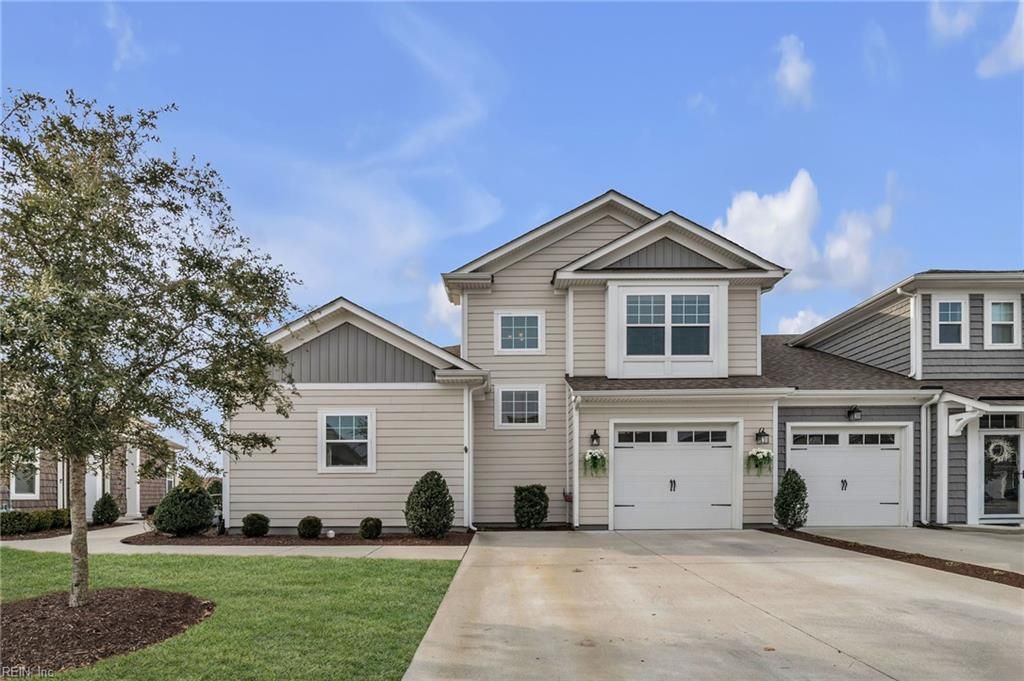 Photo of 2011 Canning Place, Chesapeake, VA 23322 (MLS # 10618285)