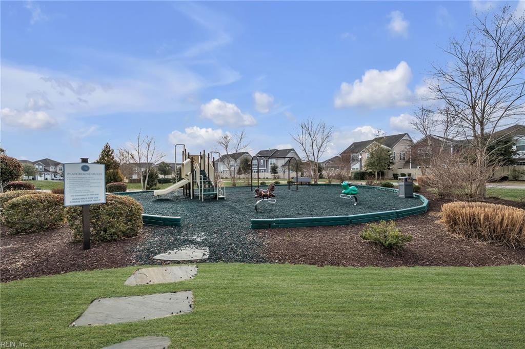 Photo of 2011 Canning Place, Chesapeake, VA 23322 (MLS # 10618285)