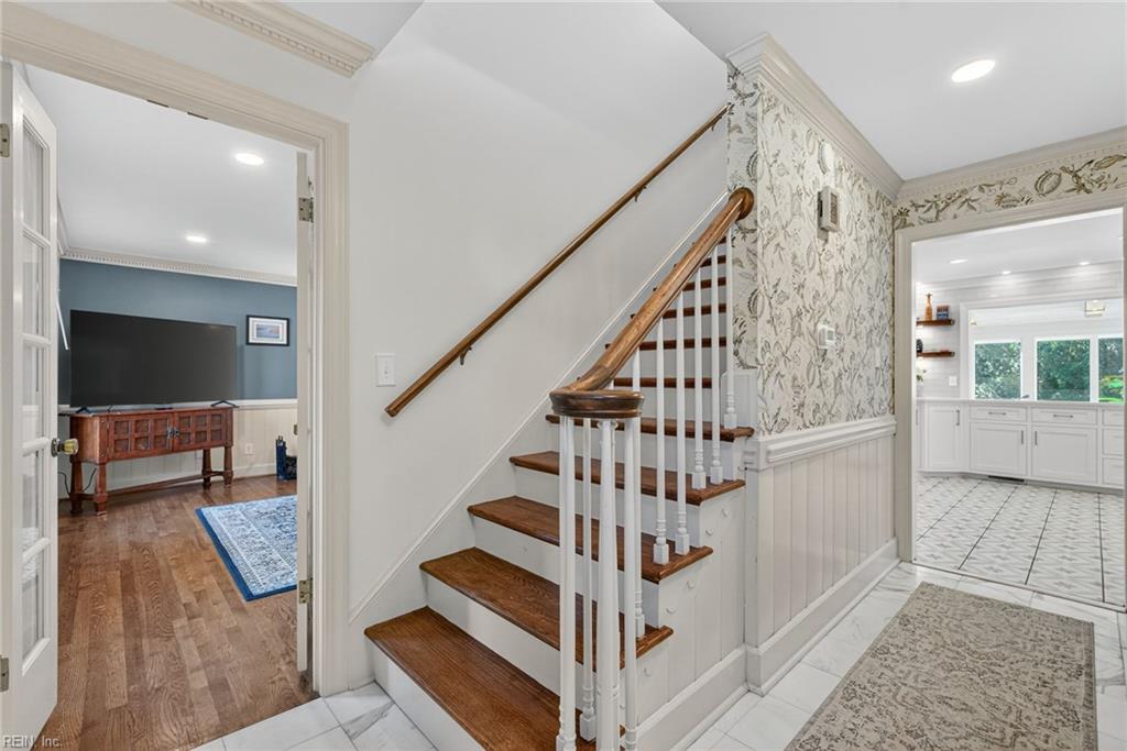 23 Whittakers Mill RD