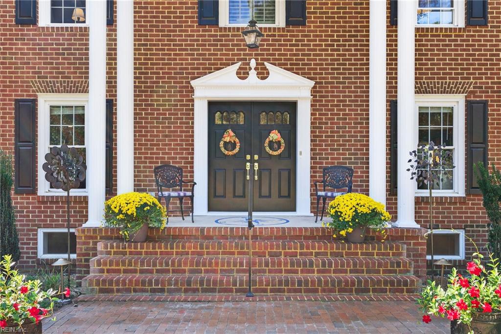 23 Whittakers Mill RD