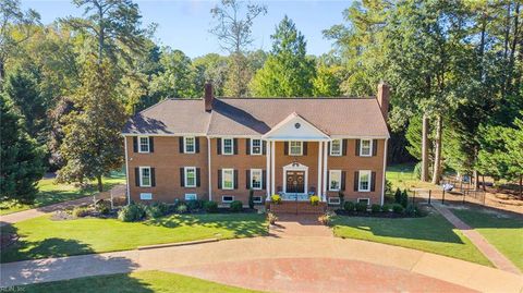 Photo of 23 Whittakers Mill Road, Williamsburg, VA 23185 (MLS # 10605307)