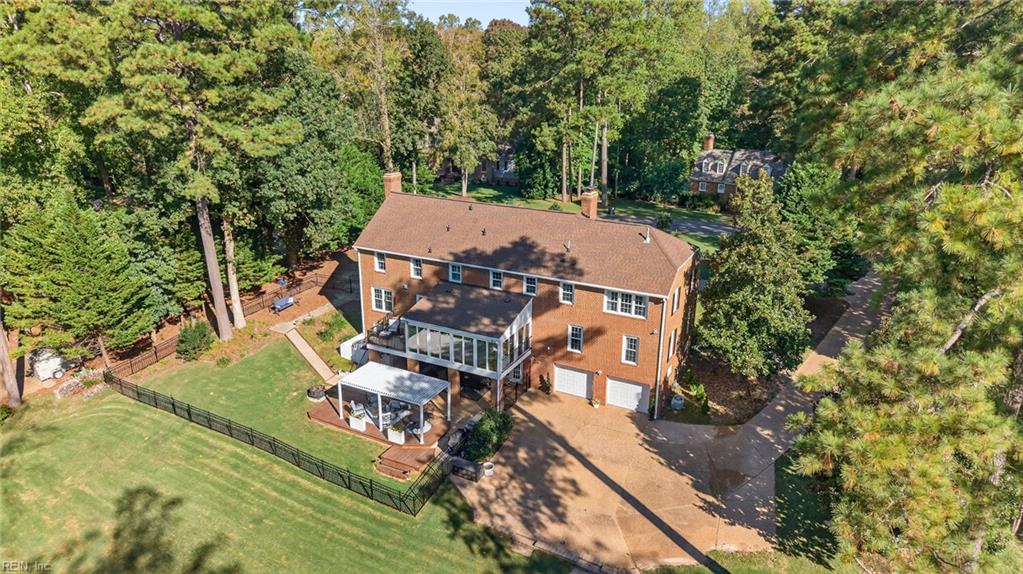 23 Whittakers Mill RD