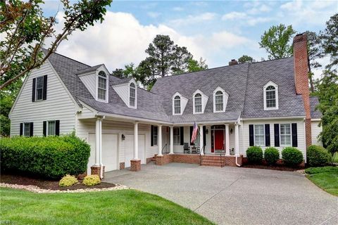 133 Meadowbrook Williamsburg VA 23188