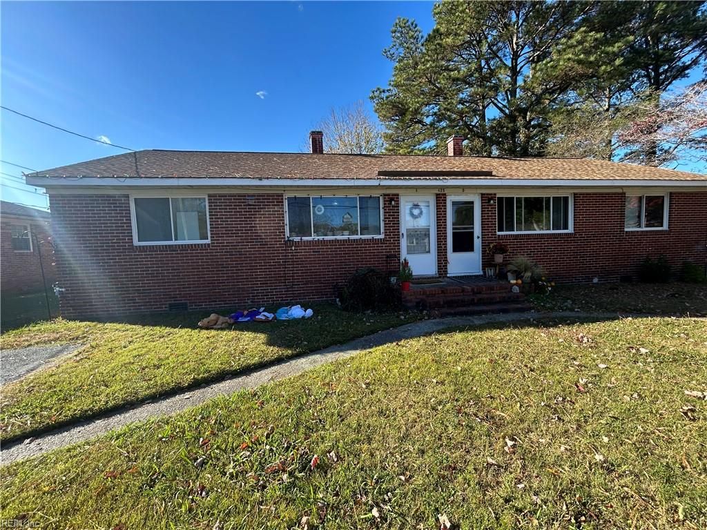 Photo of 425 West Lane #A, Virginia Beach, VA 23454 (MLS # 10617083)